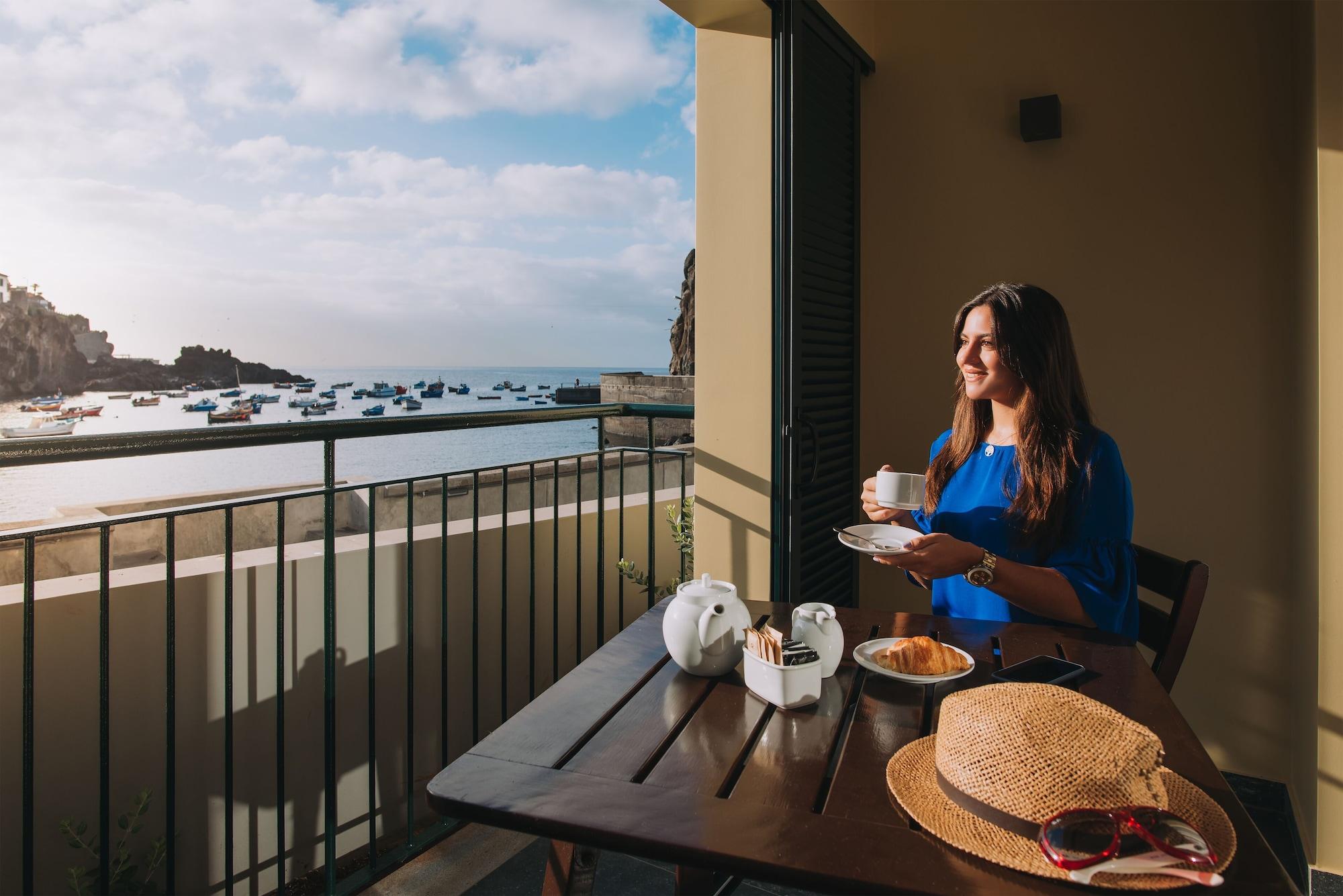 Pestana Churchill Bay Câmara de Lobos Zewnętrze zdjęcie