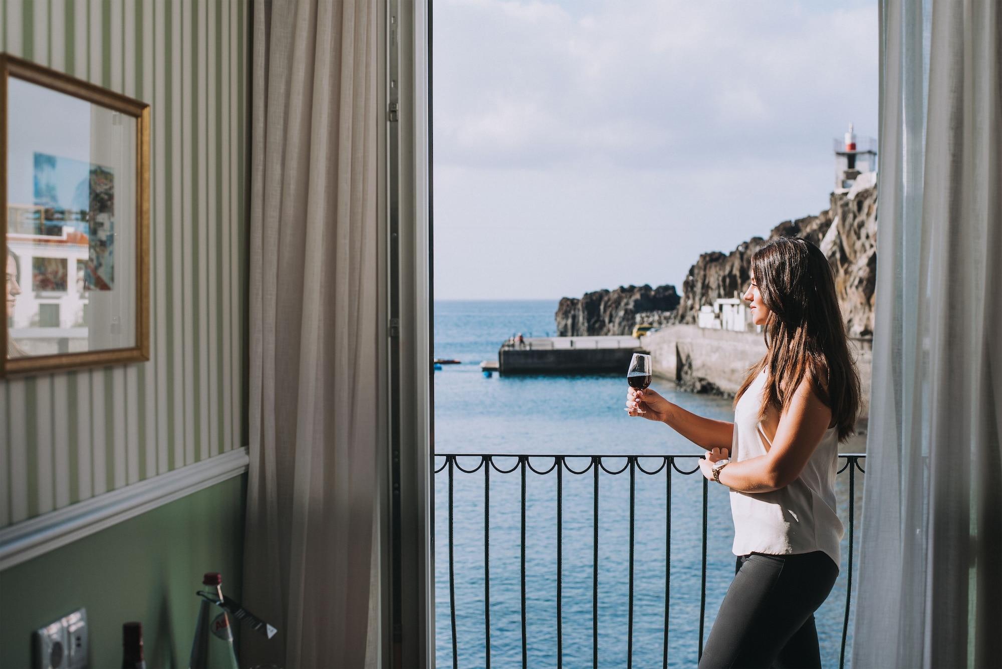 Pestana Churchill Bay Câmara de Lobos Zewnętrze zdjęcie