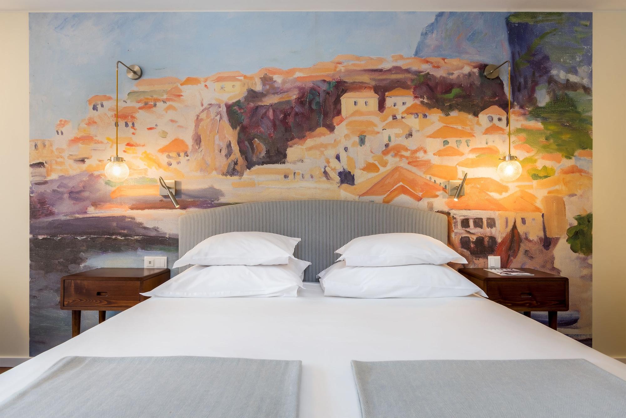 Pestana Churchill Bay Câmara de Lobos Zewnętrze zdjęcie