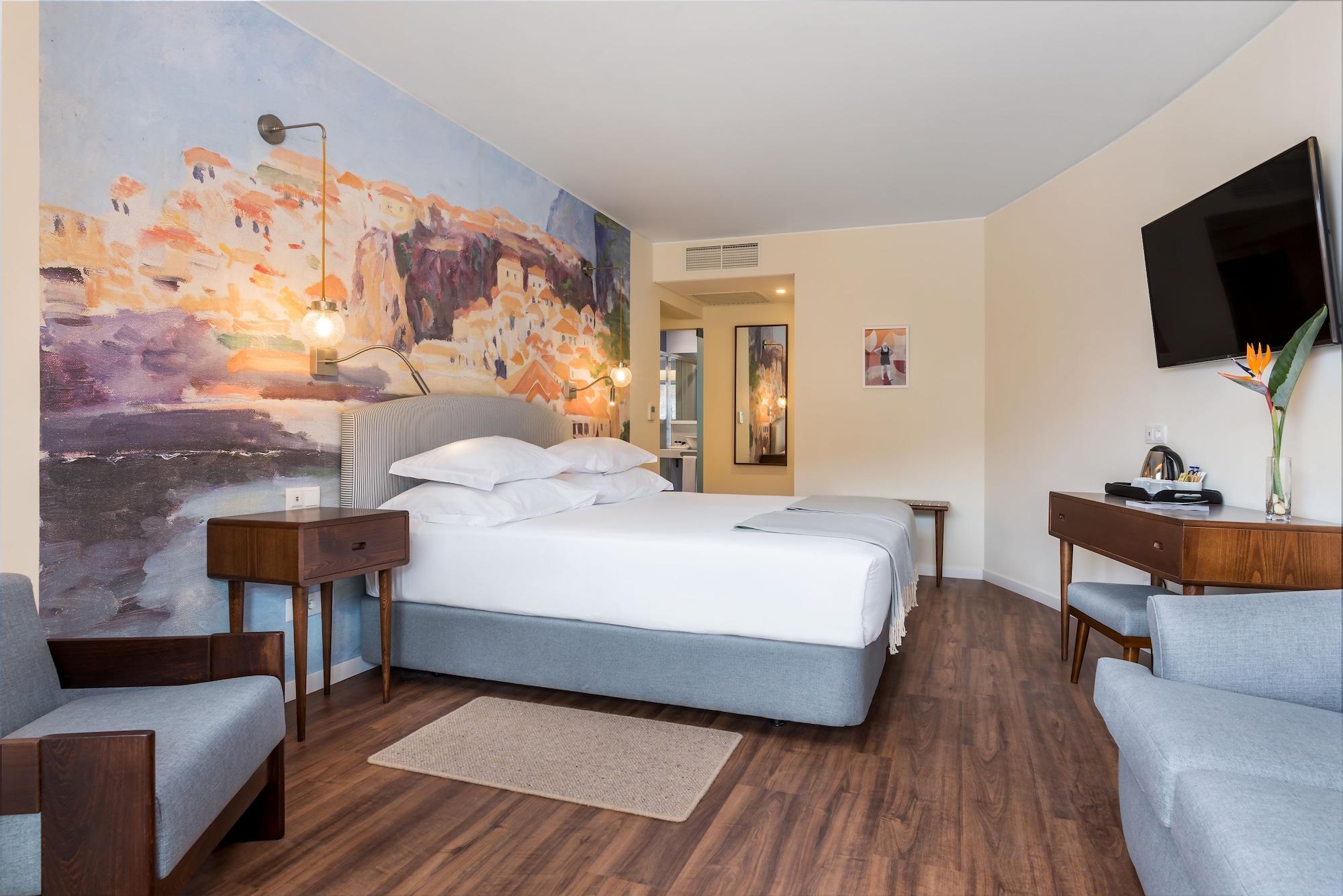 Pestana Churchill Bay Câmara de Lobos Zewnętrze zdjęcie