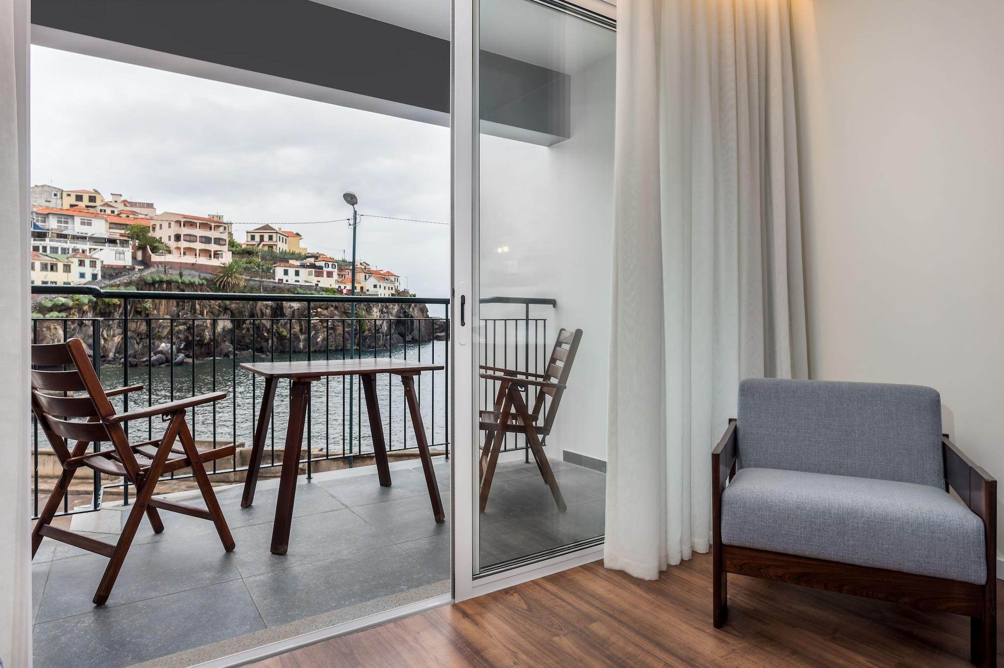 Pestana Churchill Bay Câmara de Lobos Zewnętrze zdjęcie