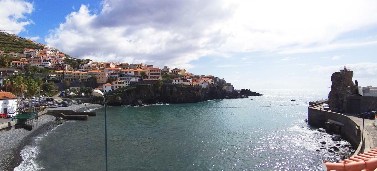 Pestana Churchill Bay Câmara de Lobos Zewnętrze zdjęcie