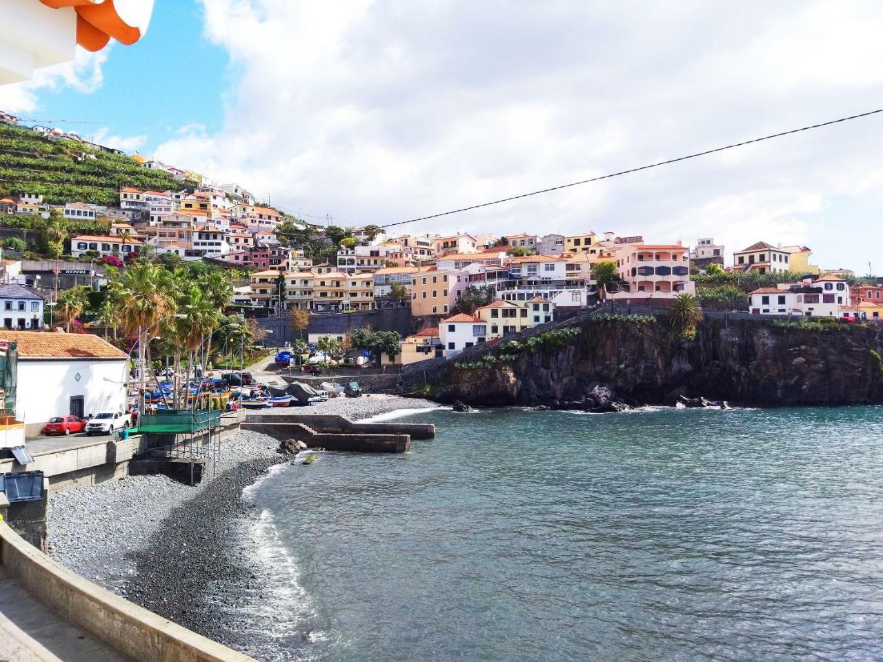 Pestana Churchill Bay Câmara de Lobos Zewnętrze zdjęcie