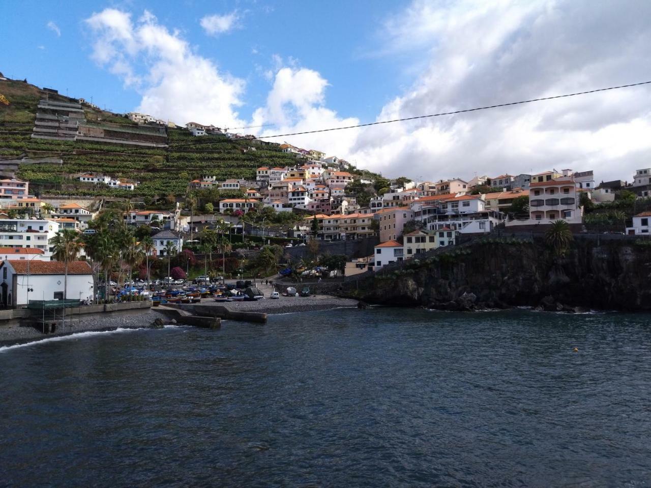 Pestana Churchill Bay Câmara de Lobos Zewnętrze zdjęcie