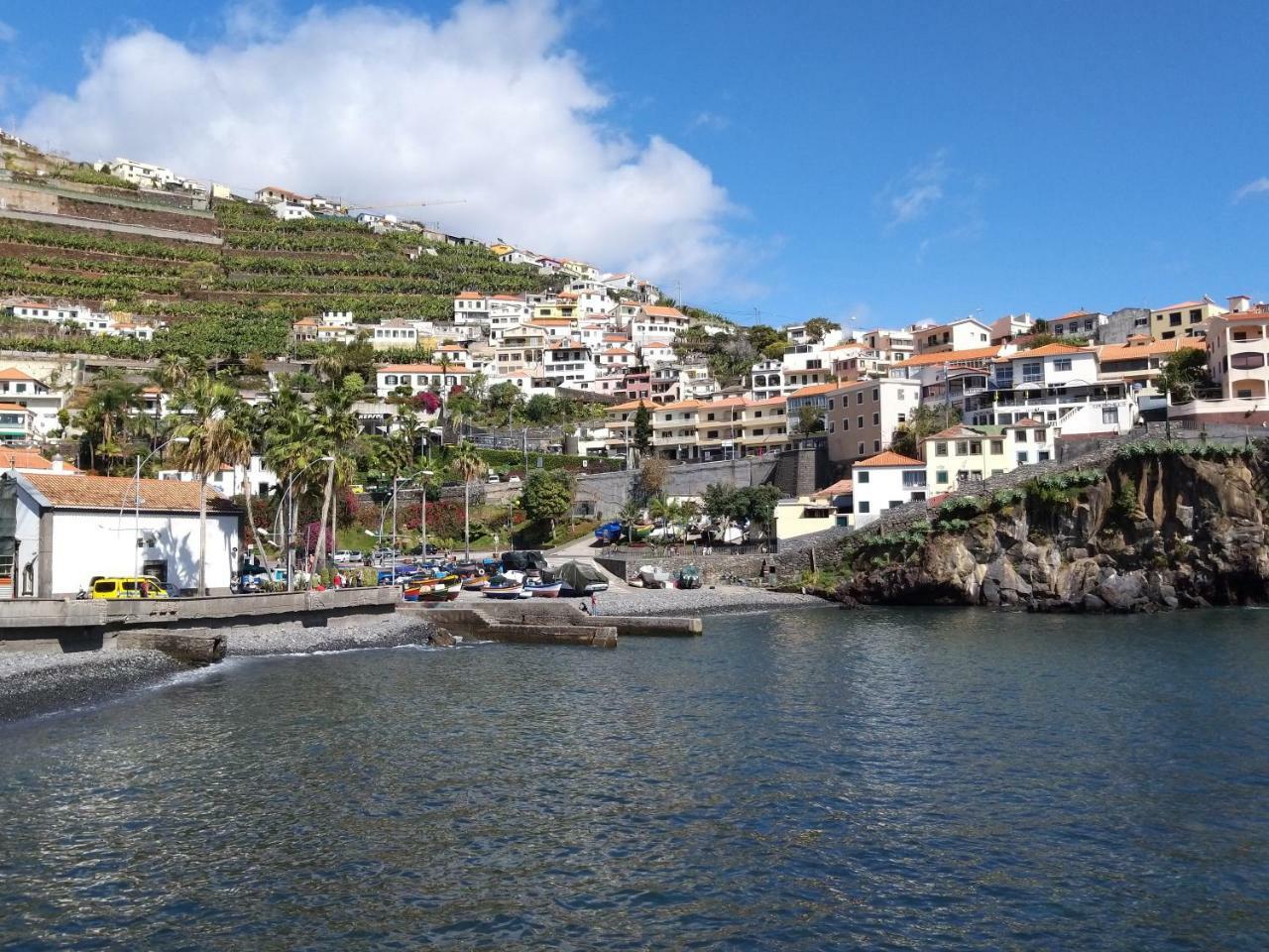 Pestana Churchill Bay Câmara de Lobos Zewnętrze zdjęcie