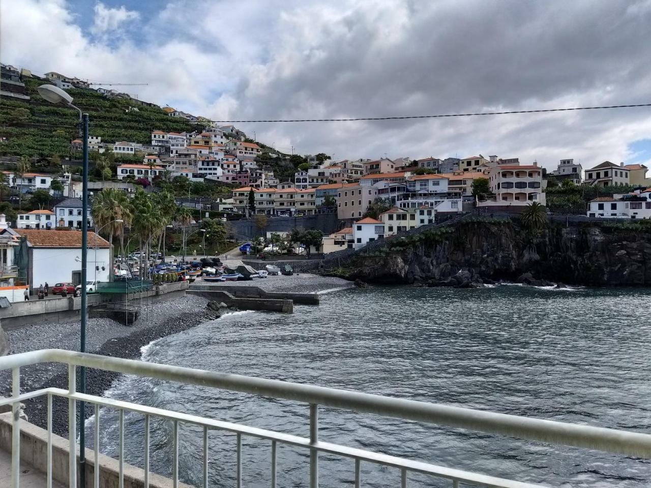 Pestana Churchill Bay Câmara de Lobos Zewnętrze zdjęcie