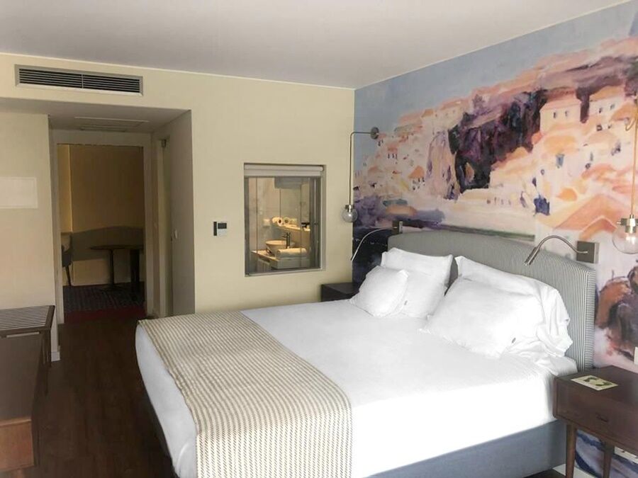 Pestana Churchill Bay Câmara de Lobos Zewnętrze zdjęcie