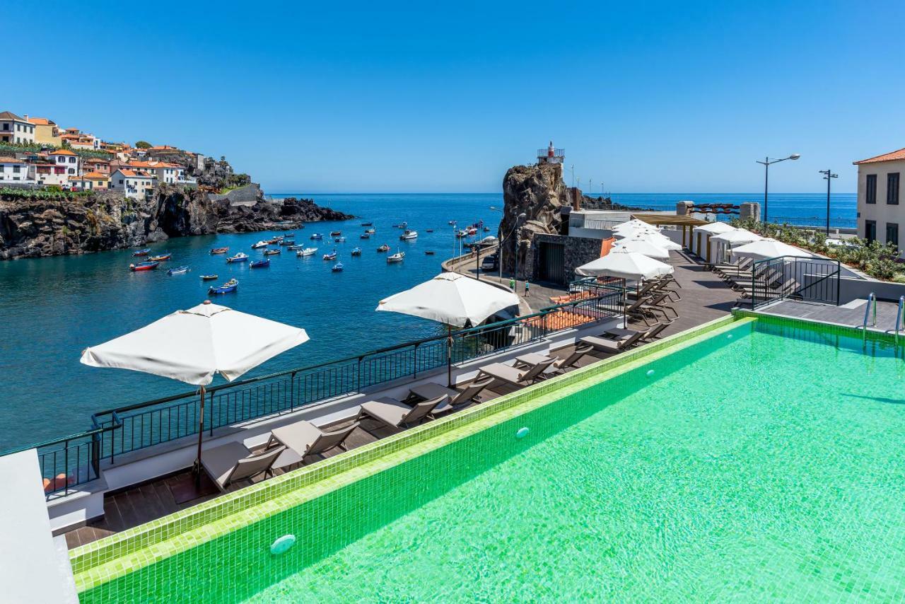 Pestana Churchill Bay Câmara de Lobos Zewnętrze zdjęcie