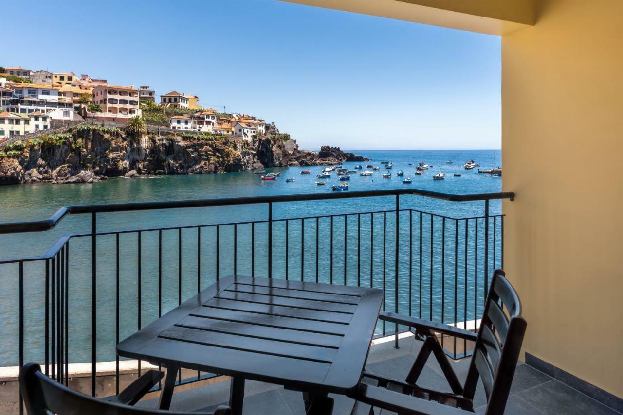 Pestana Churchill Bay Câmara de Lobos Zewnętrze zdjęcie