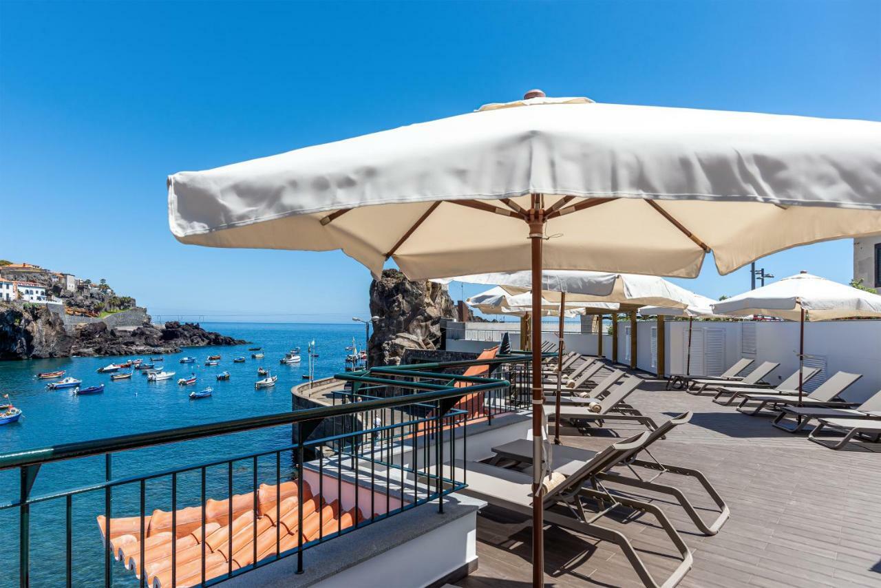 Pestana Churchill Bay Câmara de Lobos Zewnętrze zdjęcie