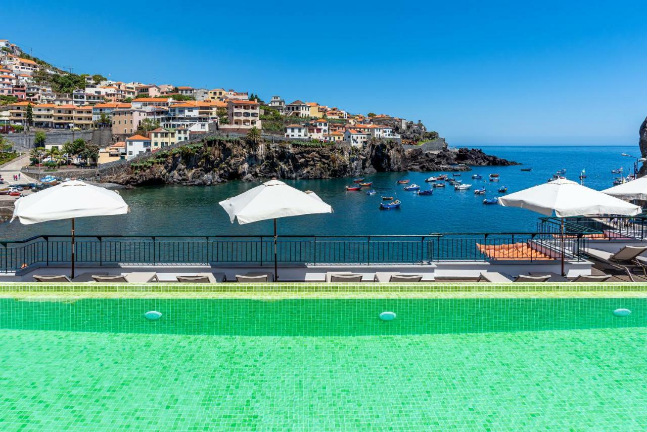 Pestana Churchill Bay Câmara de Lobos Zewnętrze zdjęcie
