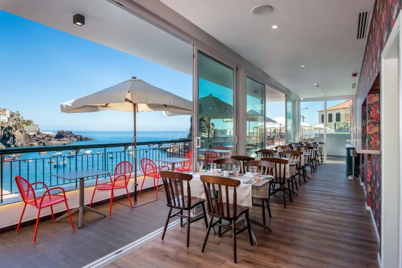 Pestana Churchill Bay Câmara de Lobos Zewnętrze zdjęcie