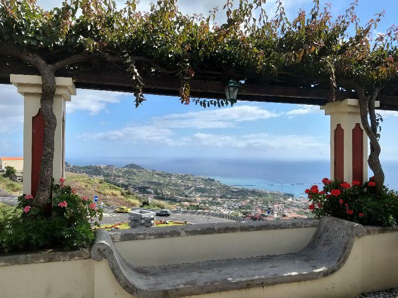 Pestana Churchill Bay Câmara de Lobos Zewnętrze zdjęcie