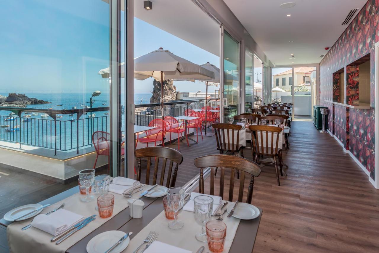 Pestana Churchill Bay Câmara de Lobos Zewnętrze zdjęcie