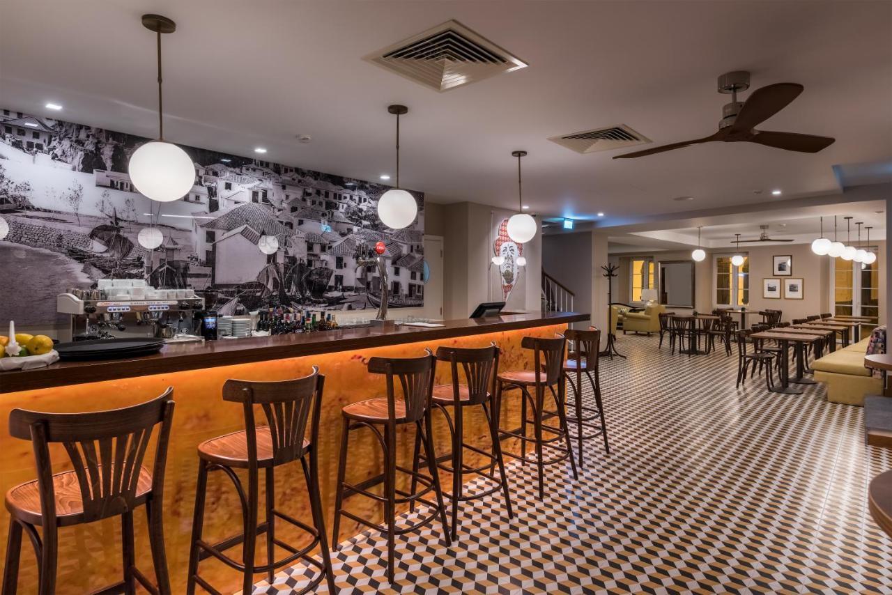 Pestana Churchill Bay Câmara de Lobos Zewnętrze zdjęcie