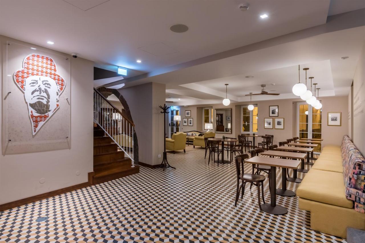 Pestana Churchill Bay Câmara de Lobos Zewnętrze zdjęcie