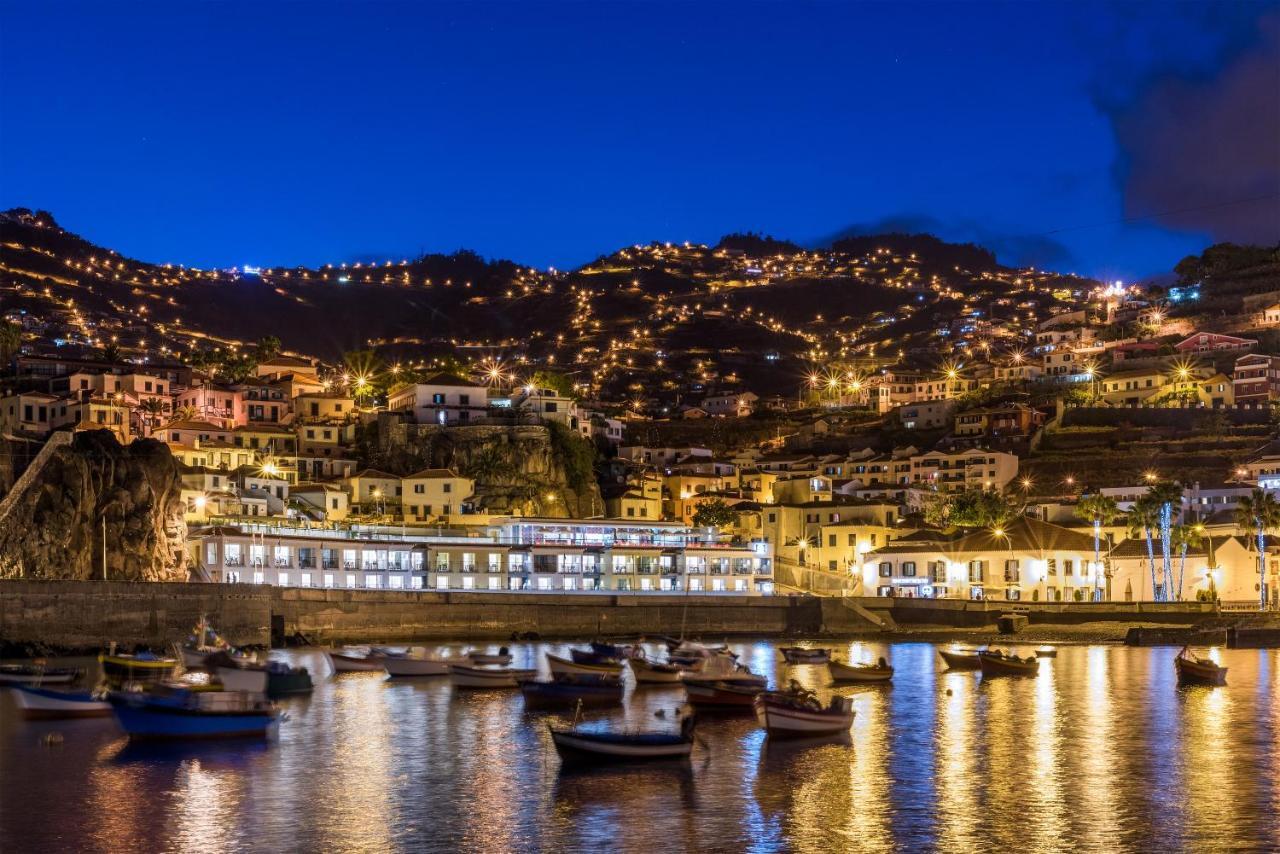 Pestana Churchill Bay Câmara de Lobos Zewnętrze zdjęcie