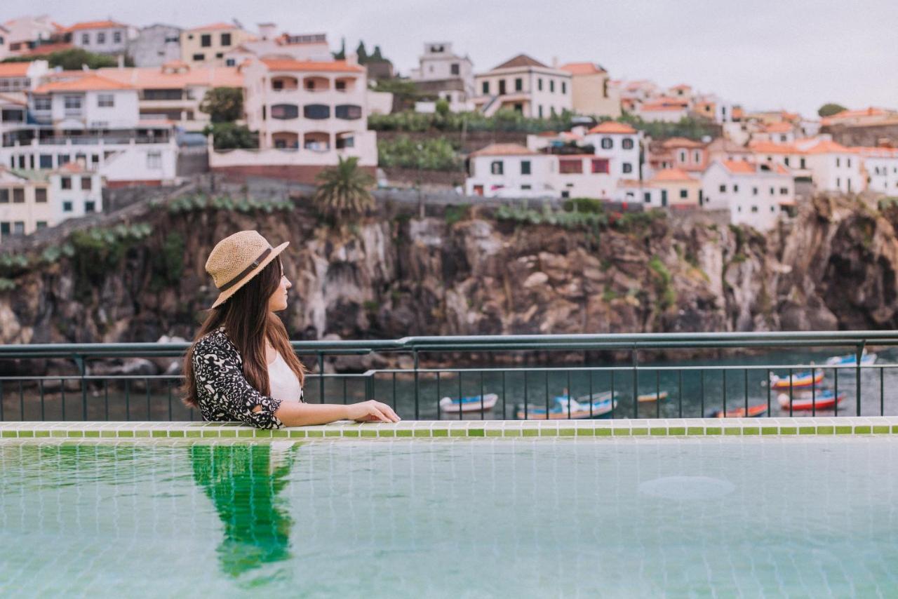 Pestana Churchill Bay Câmara de Lobos Zewnętrze zdjęcie
